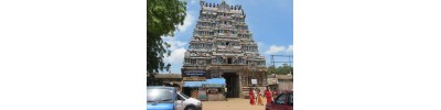 திருவெண்காடு 